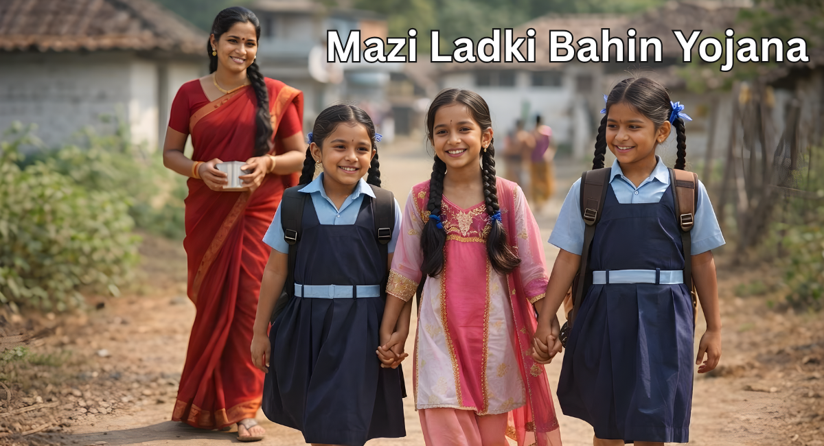 Mazi Ladki Bahin Yojana